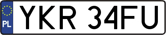 YKR34FU