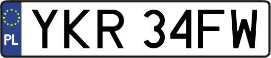 YKR34FW