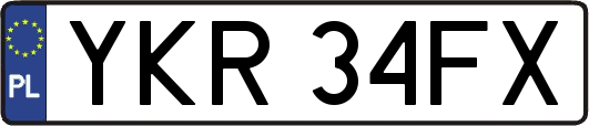 YKR34FX