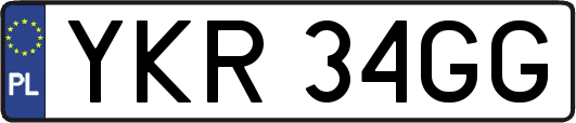 YKR34GG