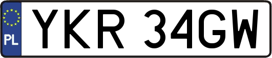 YKR34GW