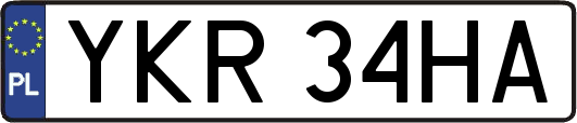 YKR34HA