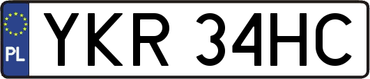 YKR34HC