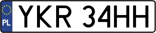YKR34HH