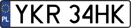 YKR34HK