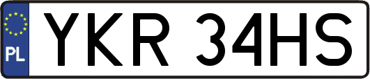 YKR34HS