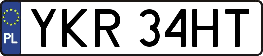 YKR34HT