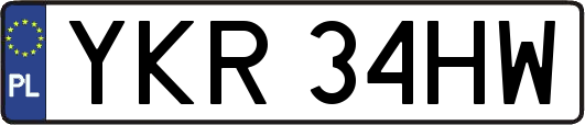YKR34HW