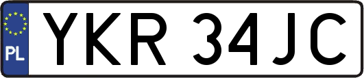 YKR34JC
