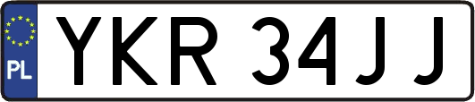 YKR34JJ