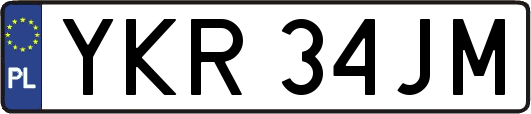 YKR34JM