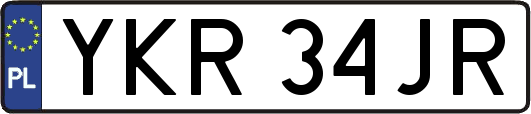 YKR34JR