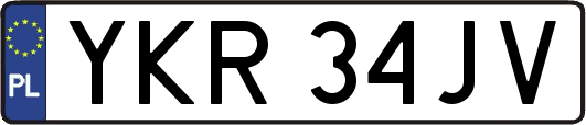 YKR34JV