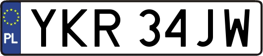 YKR34JW