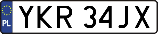 YKR34JX