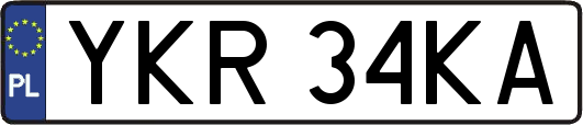 YKR34KA