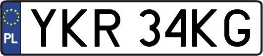 YKR34KG