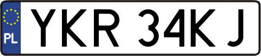 YKR34KJ