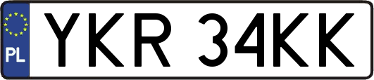 YKR34KK