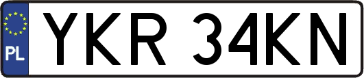 YKR34KN