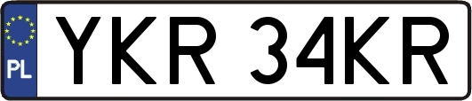 YKR34KR