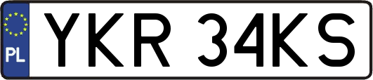 YKR34KS