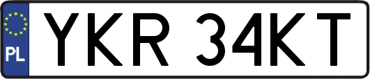 YKR34KT