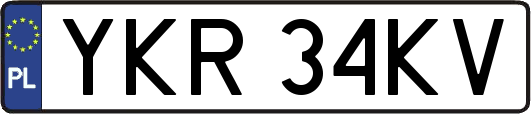 YKR34KV
