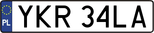 YKR34LA