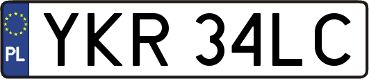 YKR34LC