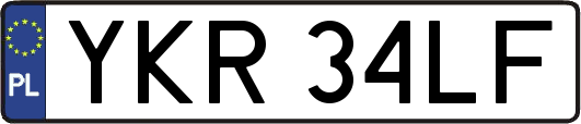 YKR34LF