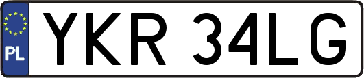 YKR34LG