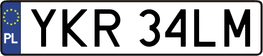 YKR34LM
