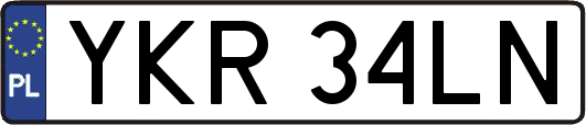 YKR34LN