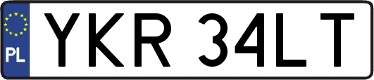 YKR34LT