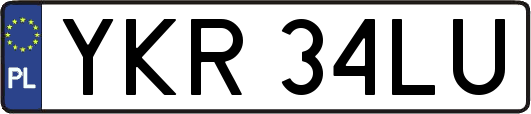 YKR34LU