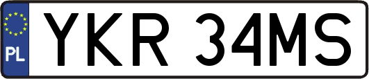 YKR34MS