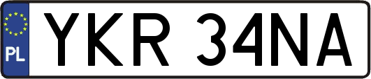 YKR34NA
