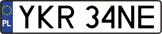 YKR34NE