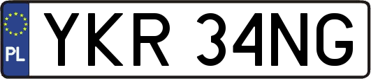 YKR34NG
