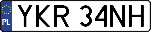 YKR34NH