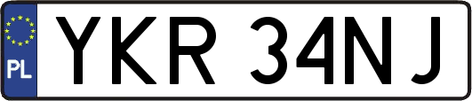 YKR34NJ
