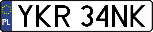 YKR34NK