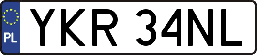 YKR34NL