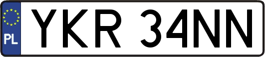 YKR34NN