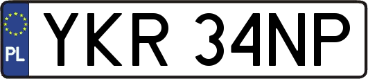 YKR34NP