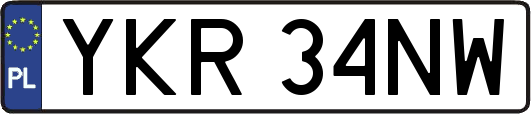 YKR34NW