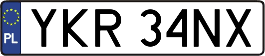 YKR34NX