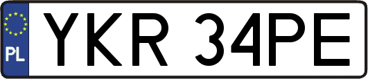 YKR34PE
