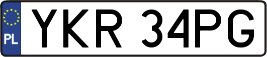 YKR34PG